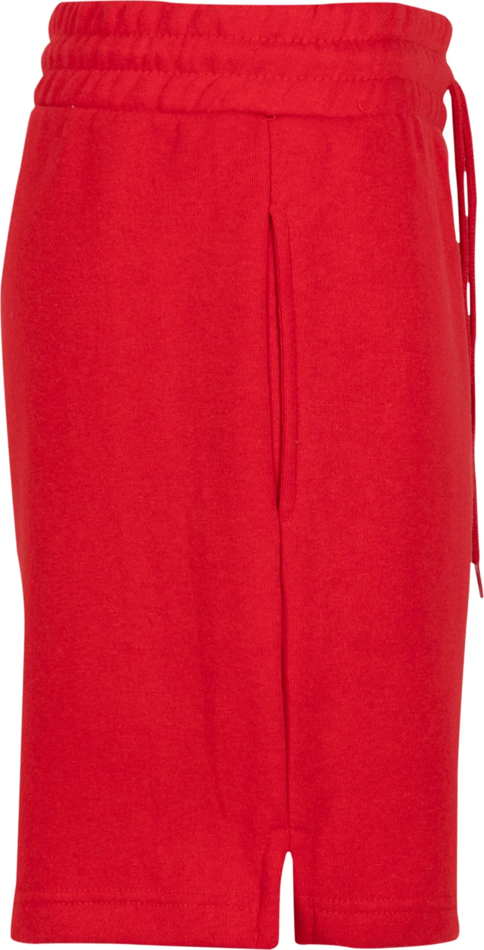 Build Your Brand Ladies Basic Sweatshorts