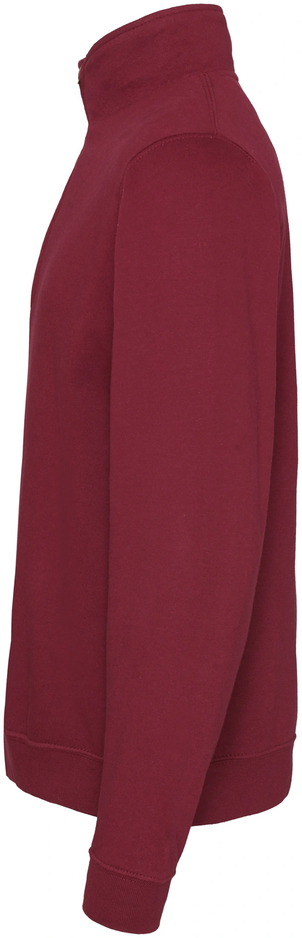 Just Hoods Sophomore 1/4 Zip Sweat