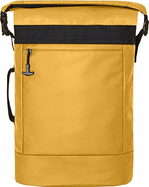 halfar-1818034-notebook-backpack-active-mustard-front-2 HALFAR Notebook Backpack Active