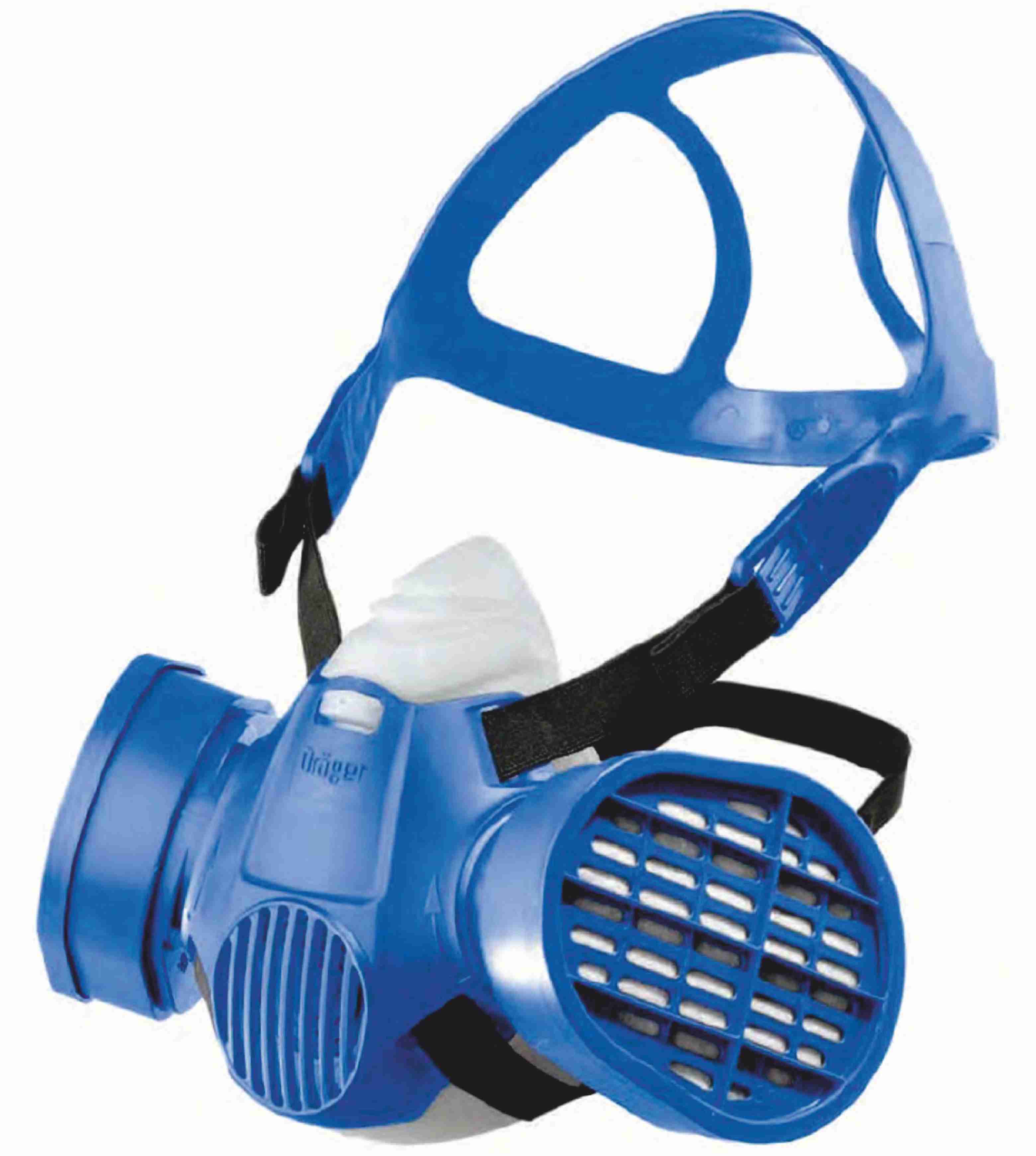 Dräger Halbmaskenkörper X-plore 3300 R D Dräger Halbmaskenkörper X-plore 3300 R D