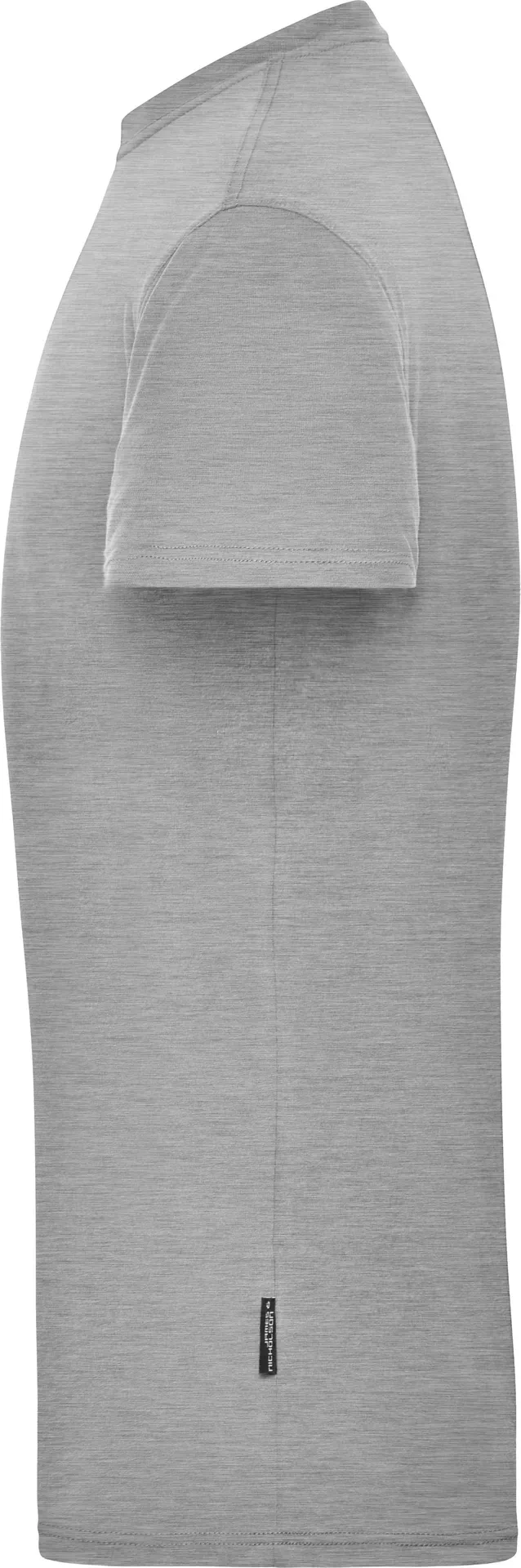 James & Nicholson Men's Bio Workwear T-Shirt