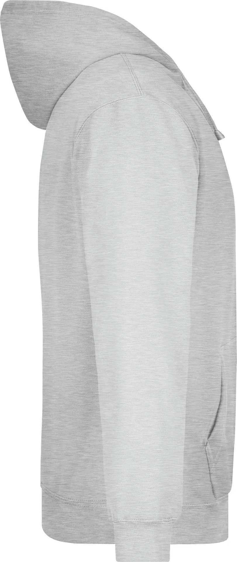 James & Nicholson Hooded Sweat