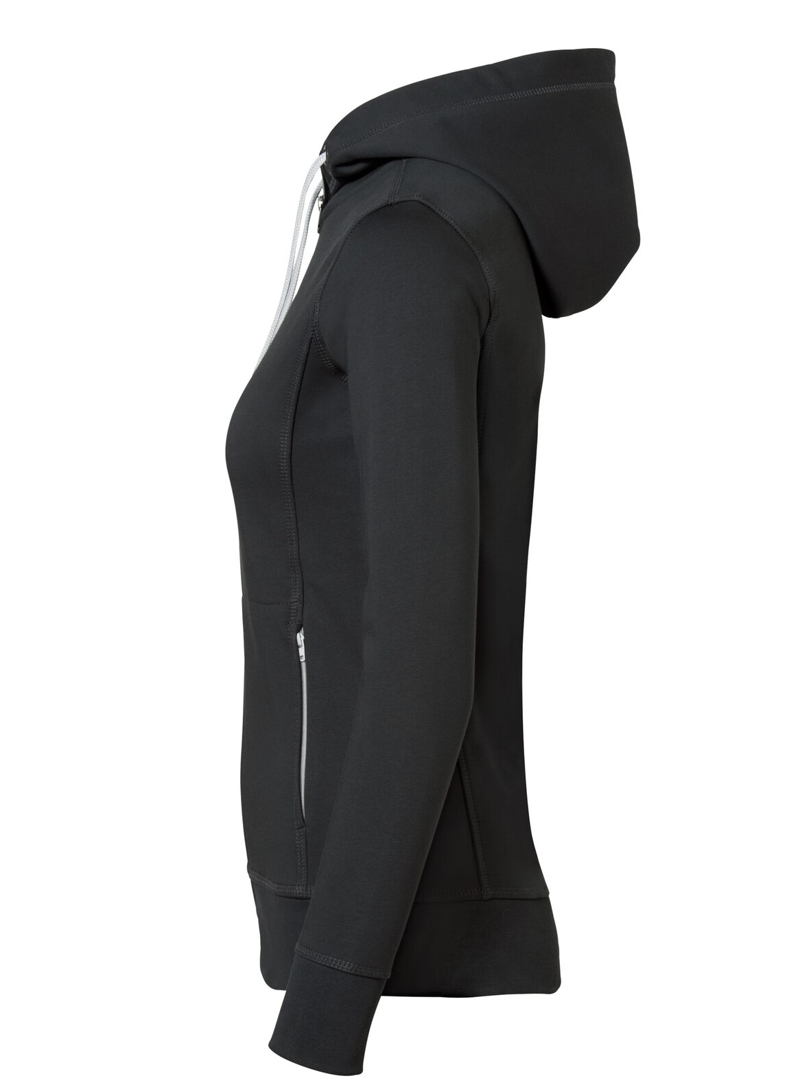 HAKRO Women-Kapuzenjacke 255 Bonded HAKRO Women-Kapuzenjacke 255 Bonded