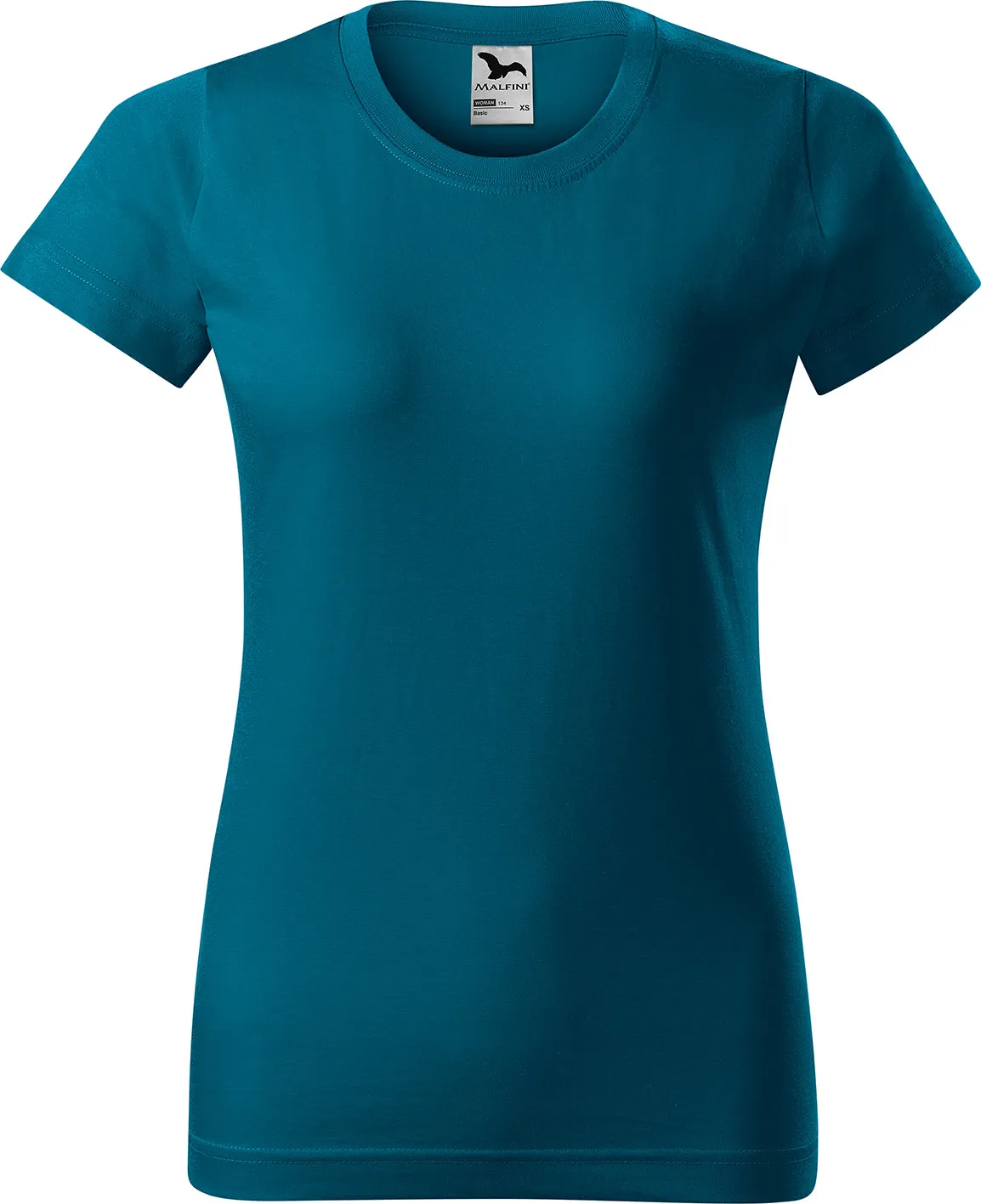 MALFINI T-Shirt Damen Basic 134