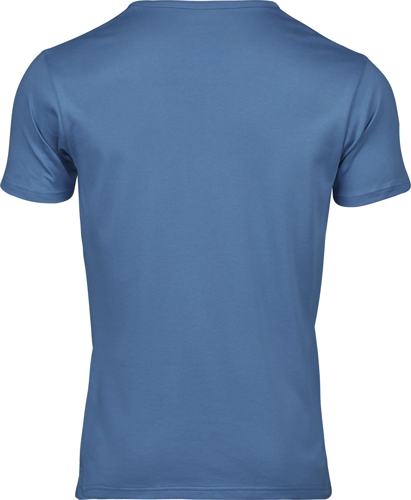Tee Jays Men's Interlock Tee