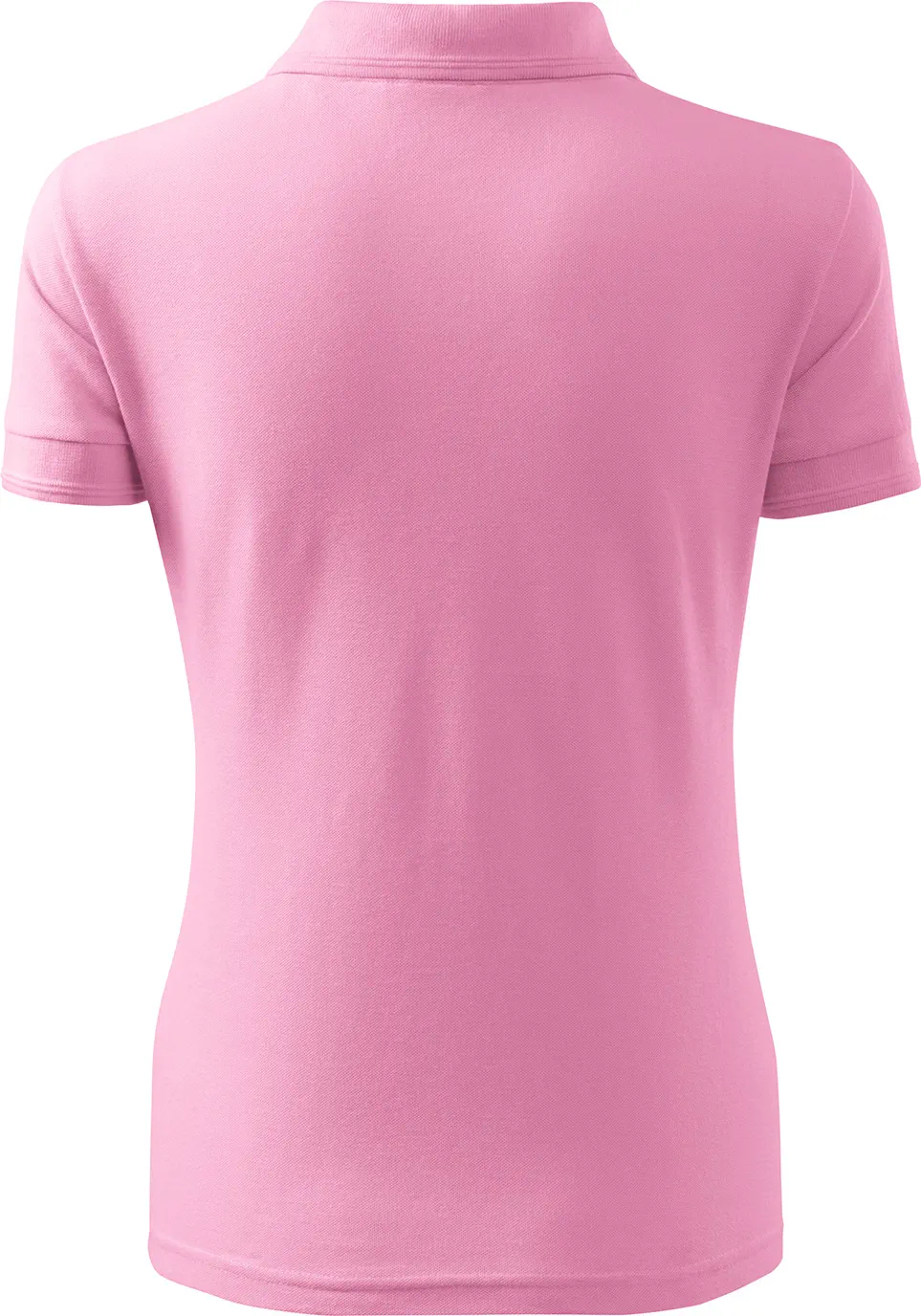 MALFINI Polohemd Damen Piqué Polo 210