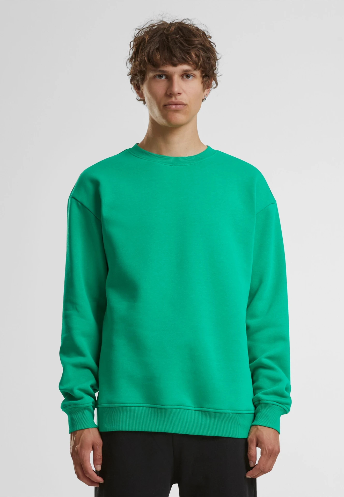 Build Your Brand Sweat Crewneck