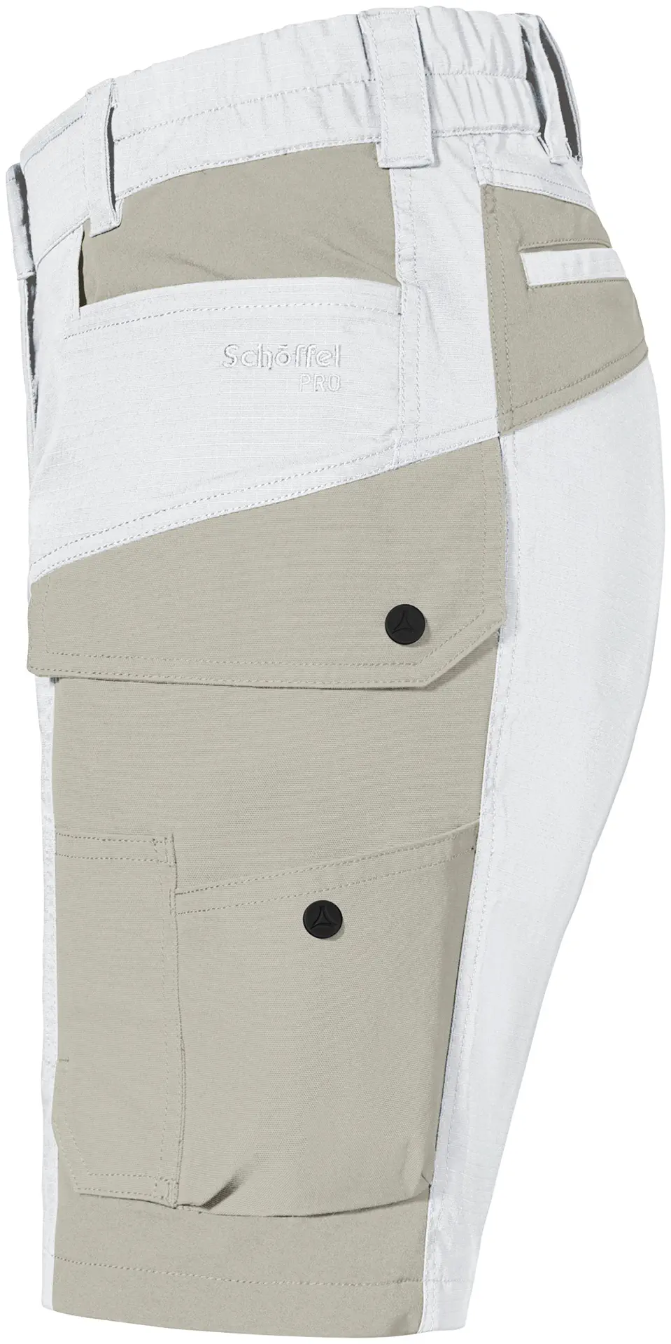 Schöffel PRO 7515 Damen MEISTERMACHER Shorts Pro Ar40