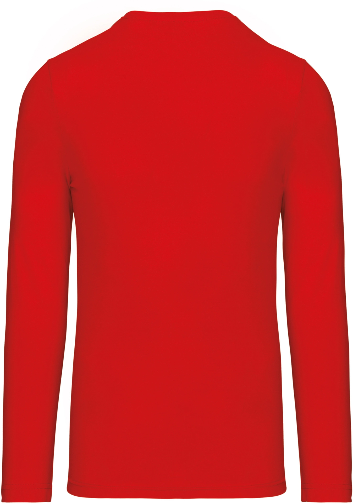 Kariban Herren T-Shirt langarm