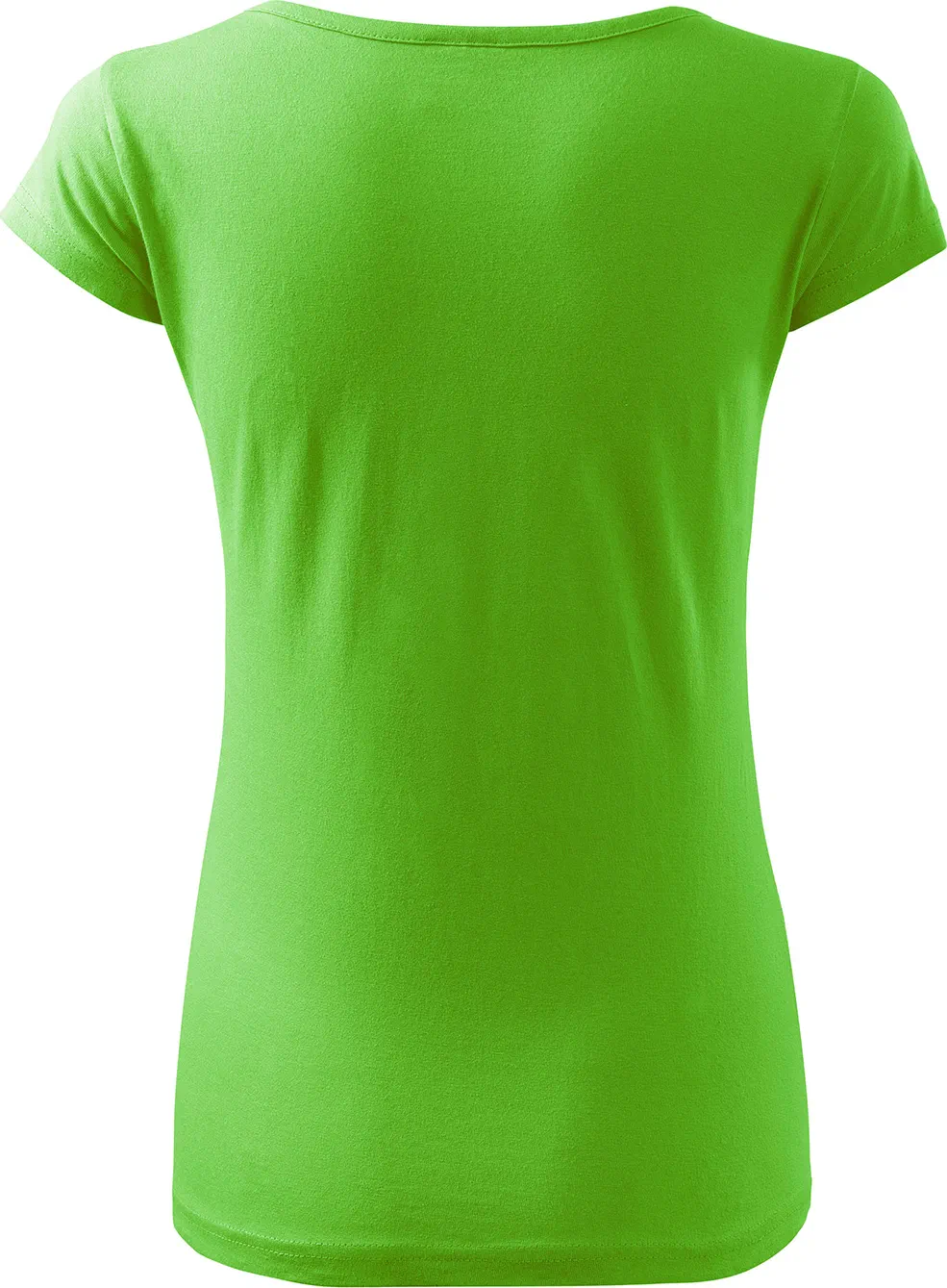 MALFINI T-Shirt Damen Pure 122