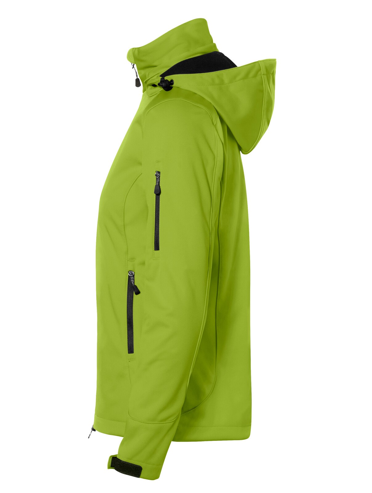 HAKRO Women-Softshell-Jacke 248 Alberta HAKRO Women-Softshell-Jacke 248 Alberta