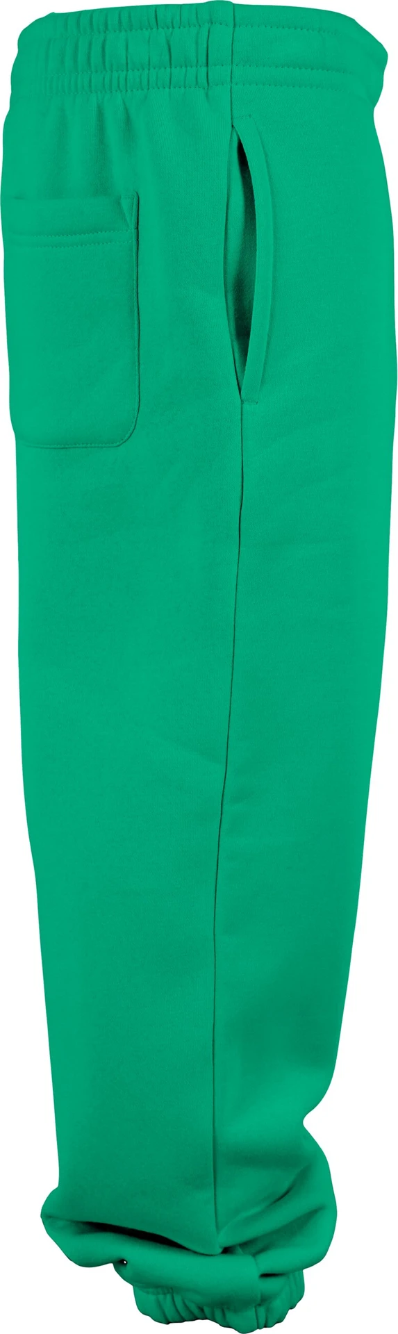 Build Your Brand Kids Basic Sweatpants