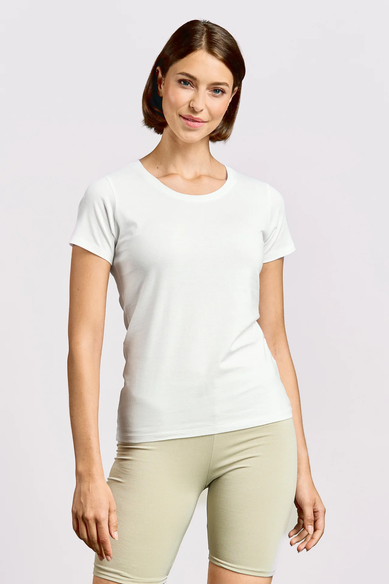 Promodoro Women´s Premium-T Organic