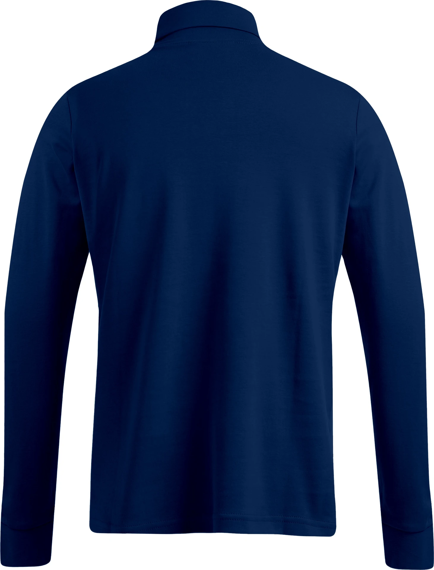 Promodoro Men's Turtleneck-T Long Sleeve