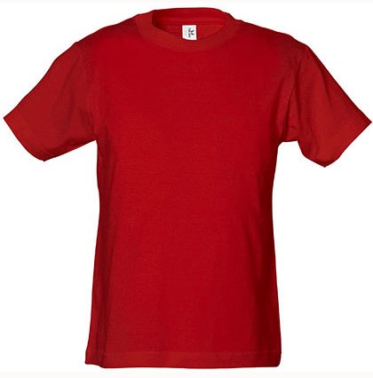 TEE JAYS Junior Power Tee TEE JAYS Junior Power Tee