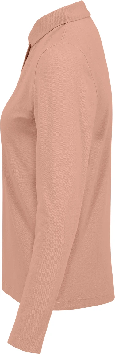 B&C My Polo 210 Long Sleeve Women