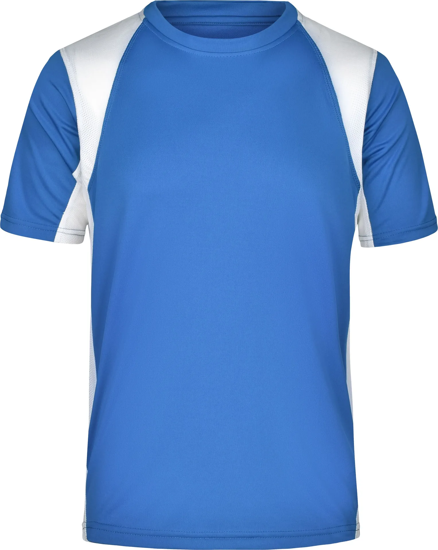 James & Nicholson Men´s Running-T (306)