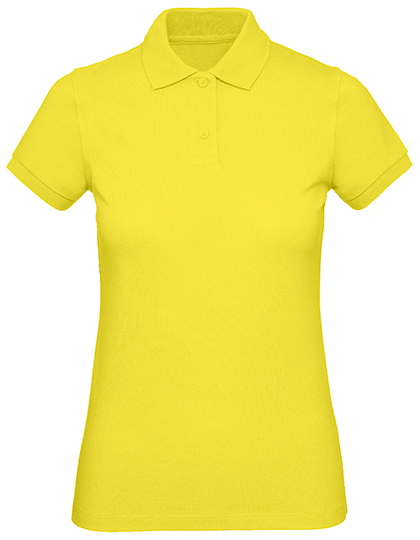 B&C Inspire Polo Women B&C Inspire Polo Women