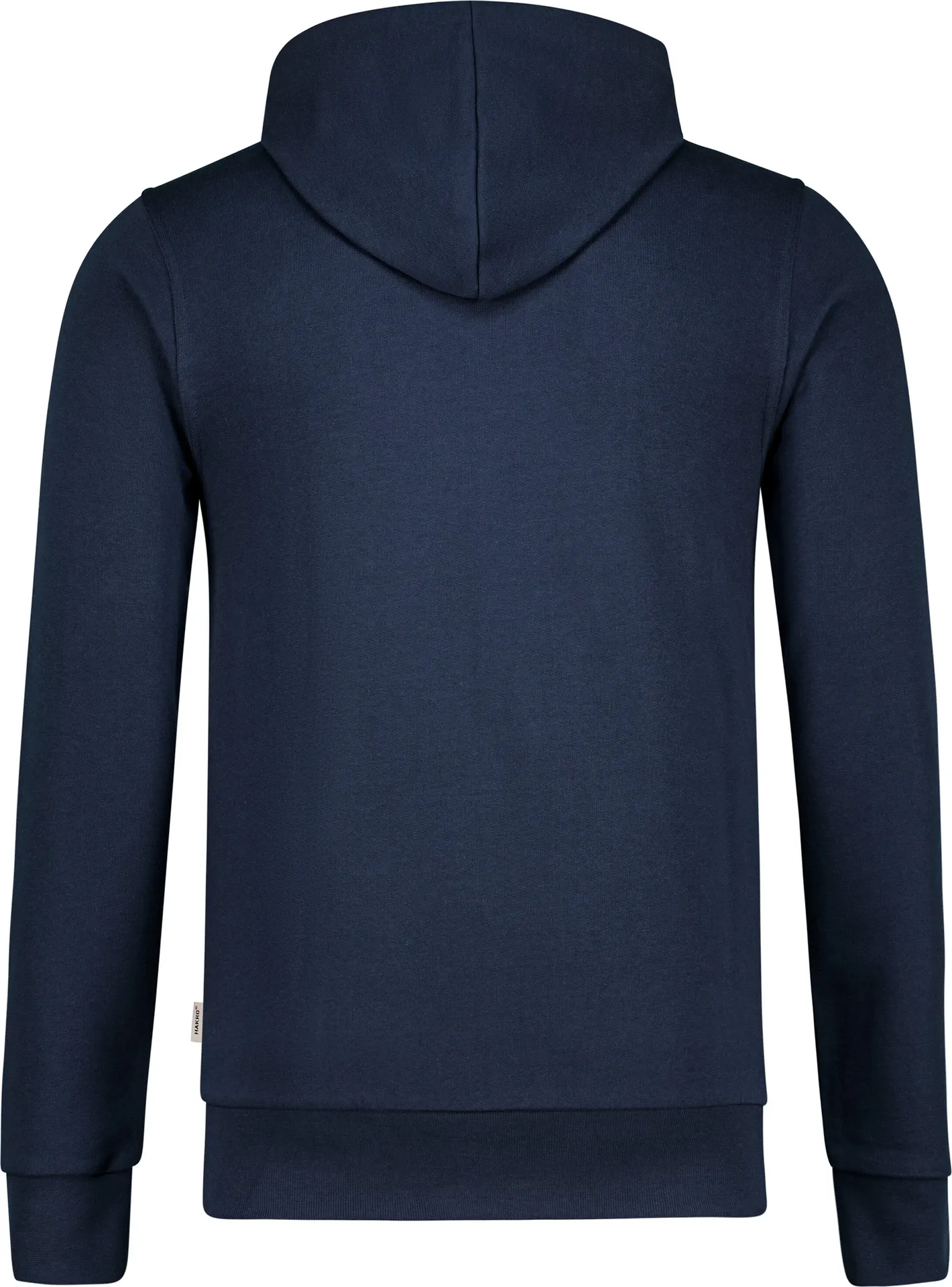 HAKRO Kapuzenjacke 605 Premium