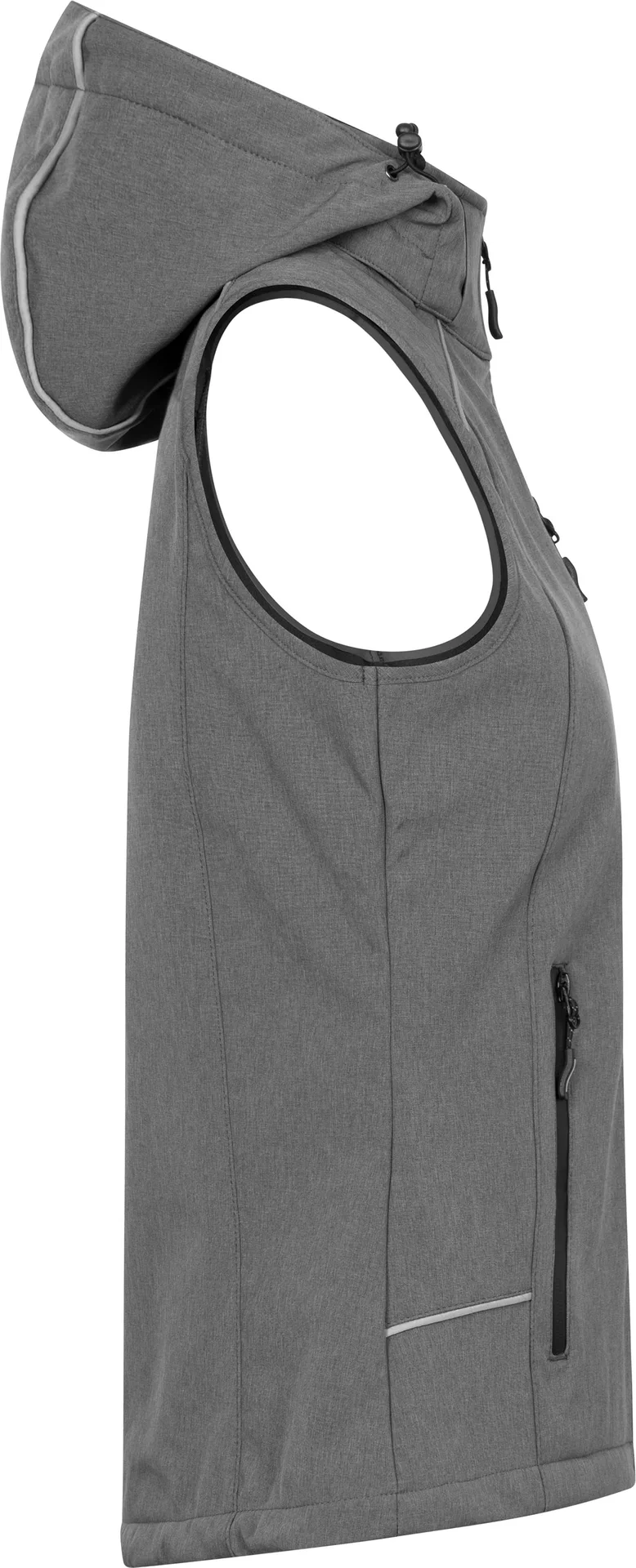 Promodoro Women´s Softshell Vest