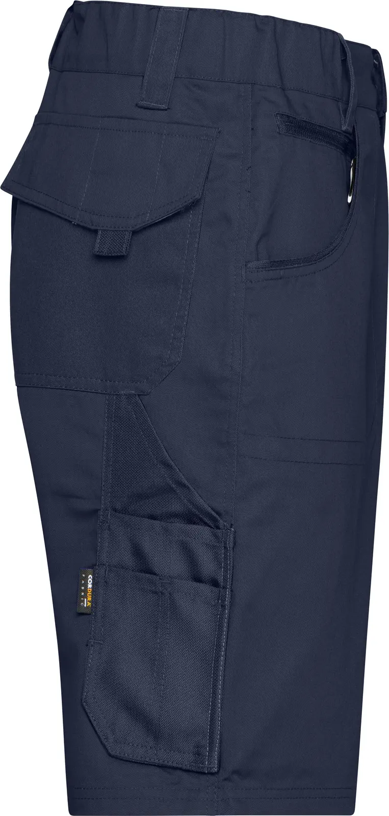 James & Nicholson Workwear Bermudas