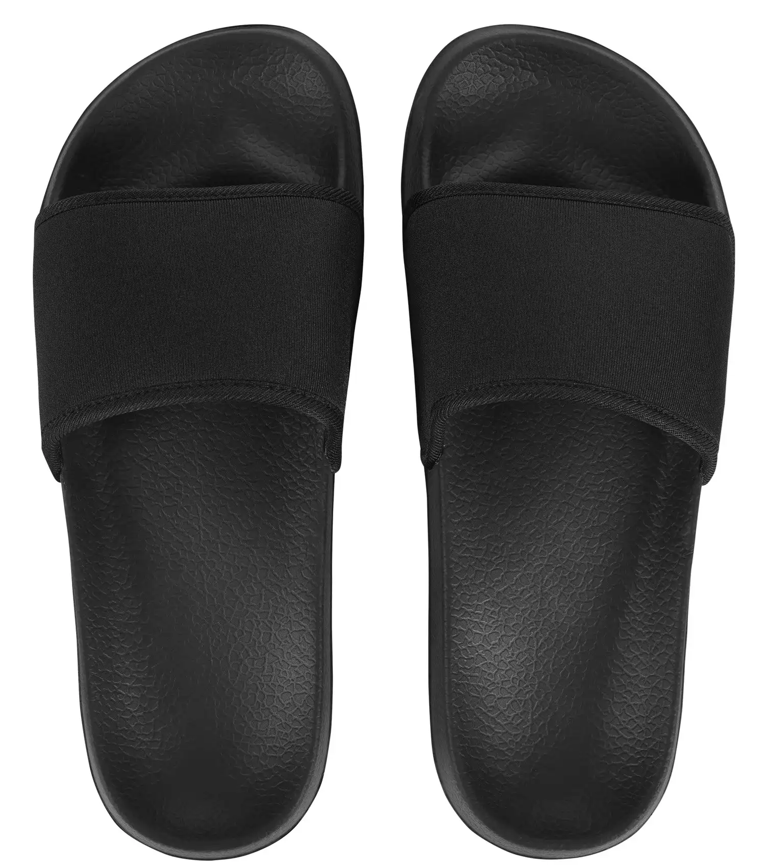 jet black