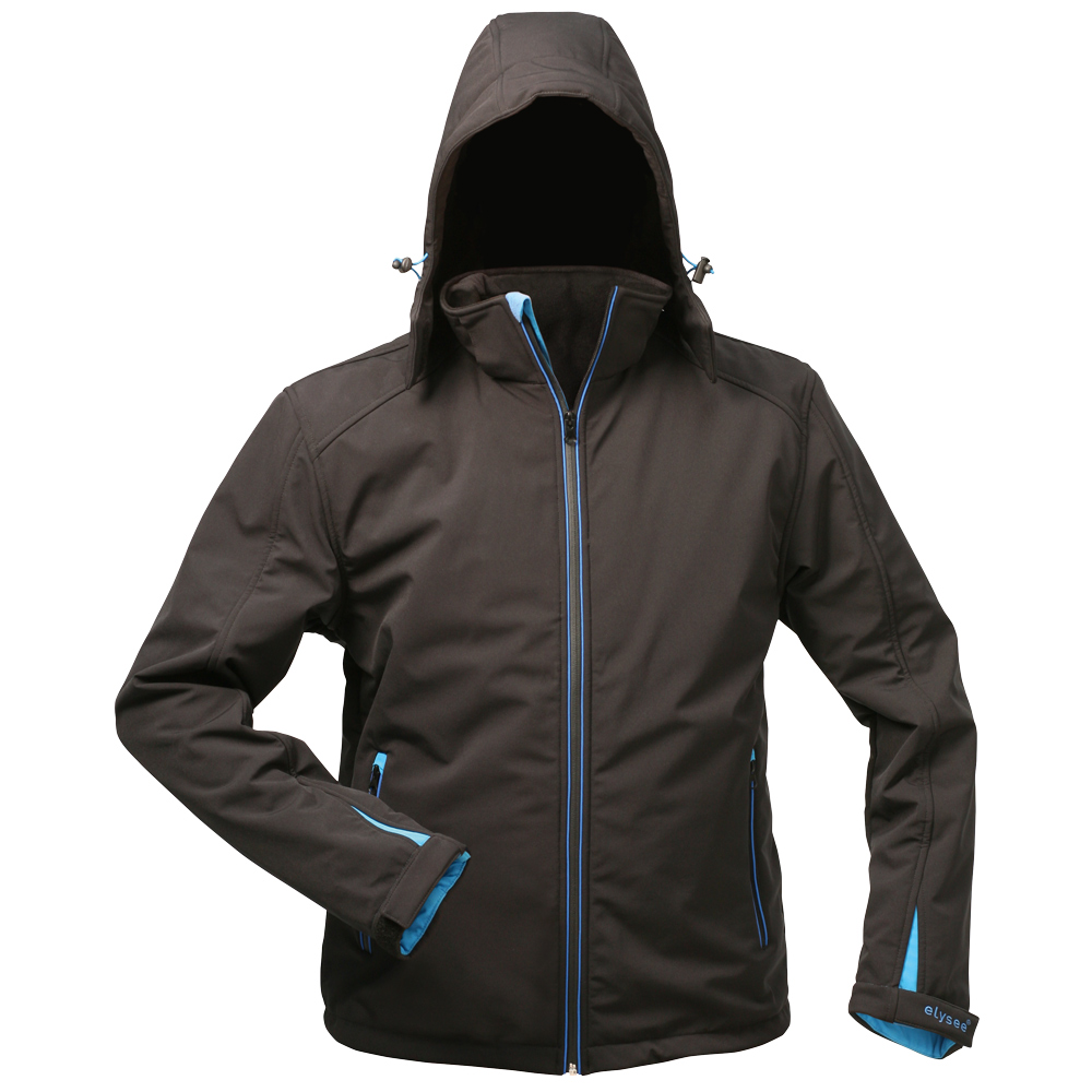 elysee Winter Softshelljacke Thinsulate™ URANOS elysee Winter Softshelljacke Thinsulate™ URANOS