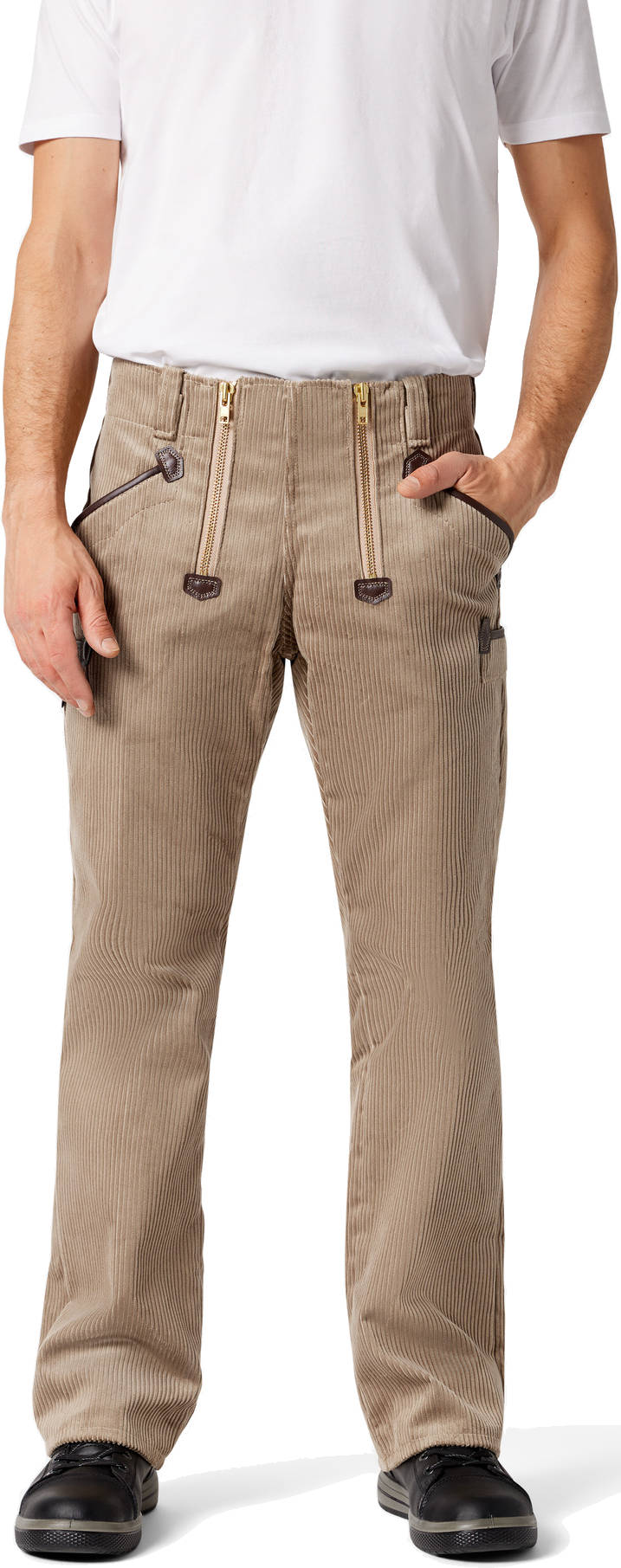 FHB Zunfthose ARTUR Trenkercord FHB Zunfthose ARTUR Trenkercord