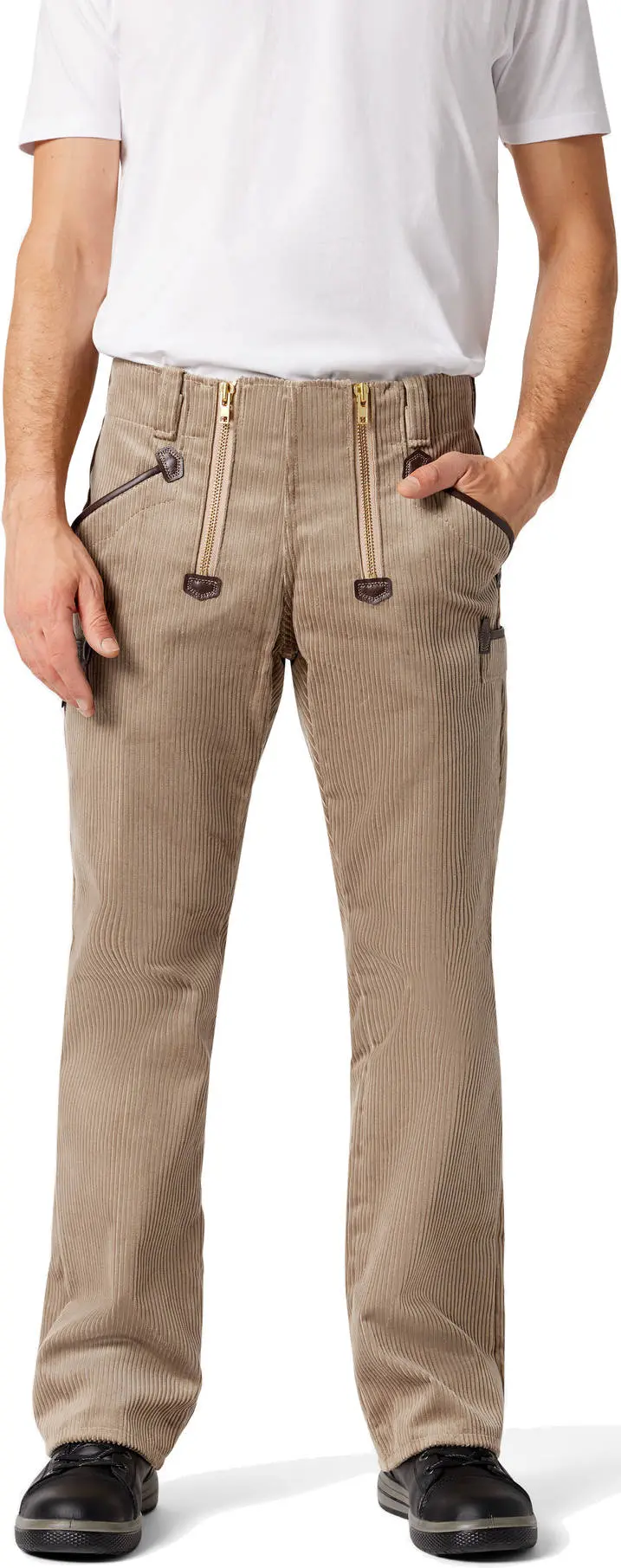 FHB Zunfthose ARTUR Trenkercord