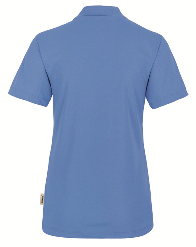 HAKRO Women-Poloshirt 206 Coolmax