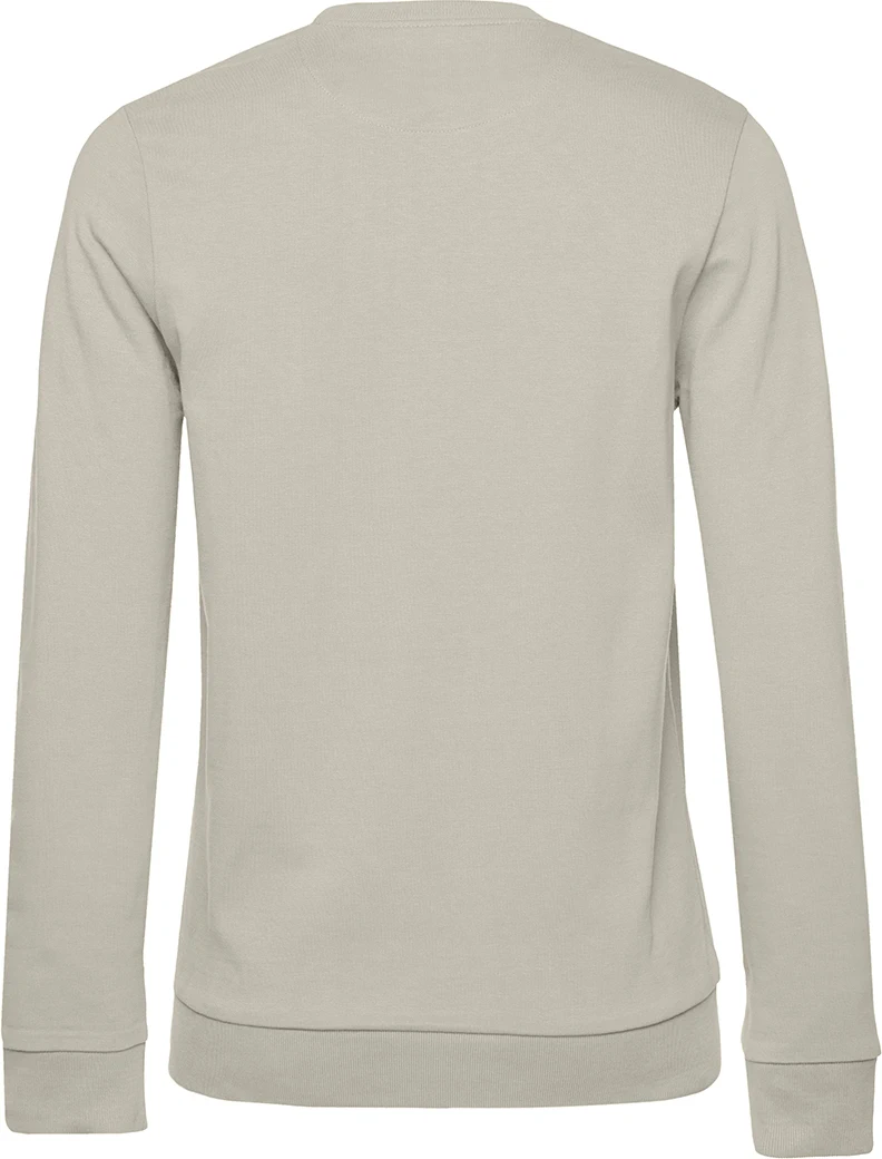 B&C #Set in Sweat Women