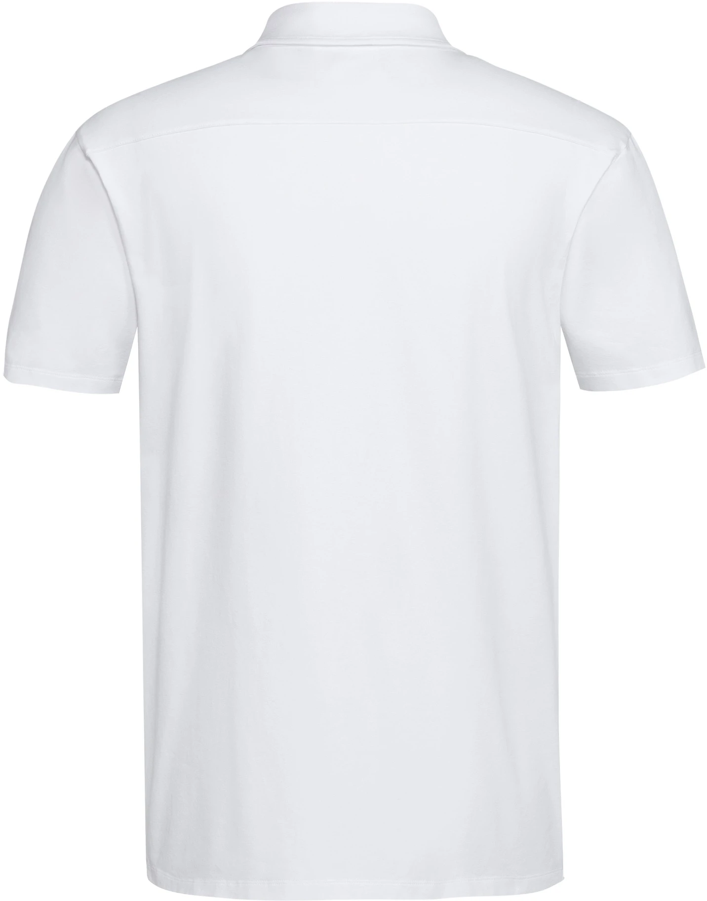GREIFF Herren Poloshirt Regular Fit