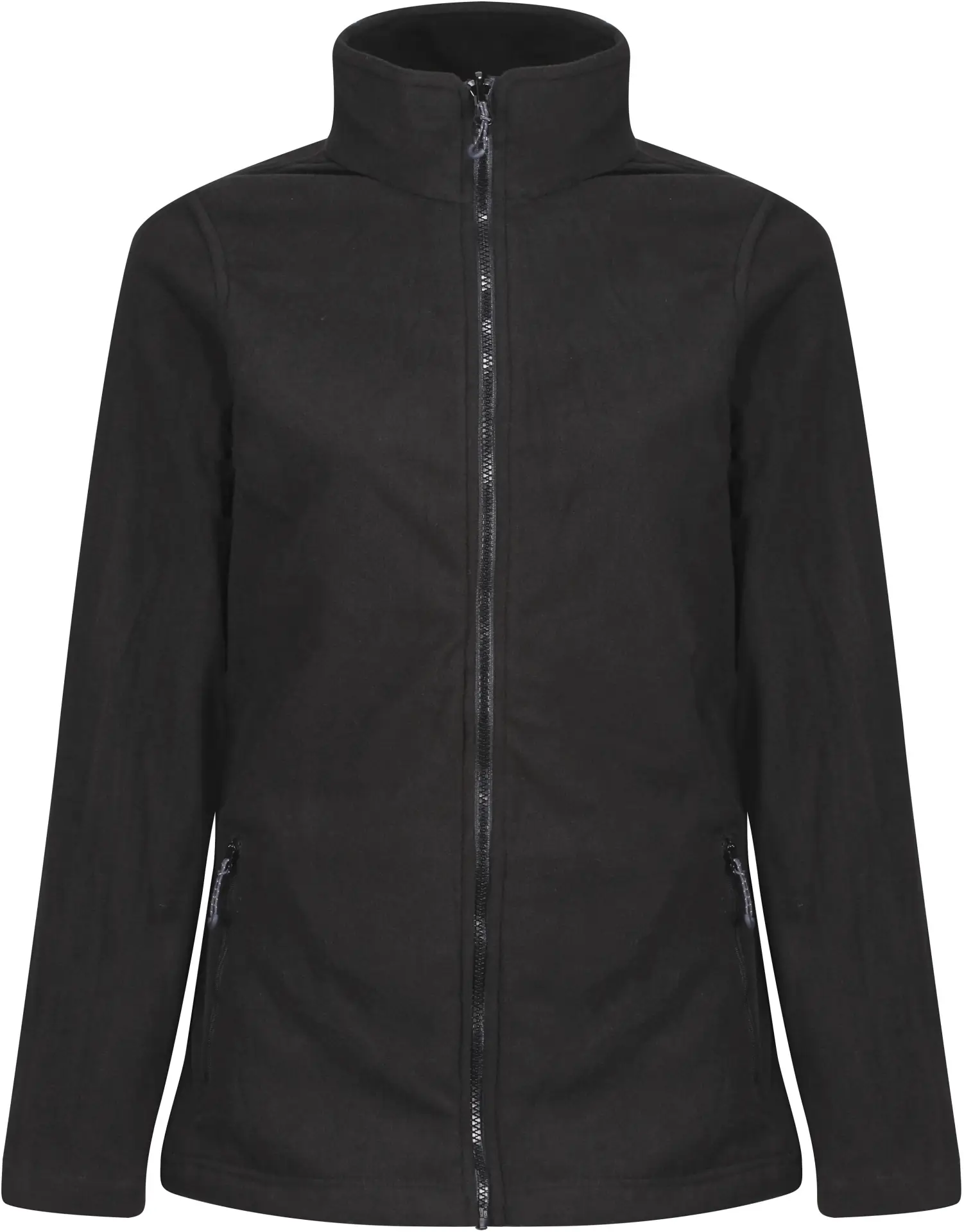 regatta-tra148-womens-benson-lll-breathable-3-in-1-jacket-black-front-5 Regatta Women´s Benson III Breathable 3 in 1 Jacket