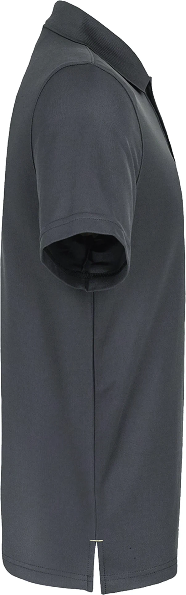 hakro-806-poloshirt-coolmax-anthrazit-4 HAKRO Poloshirt 806 Coolmax