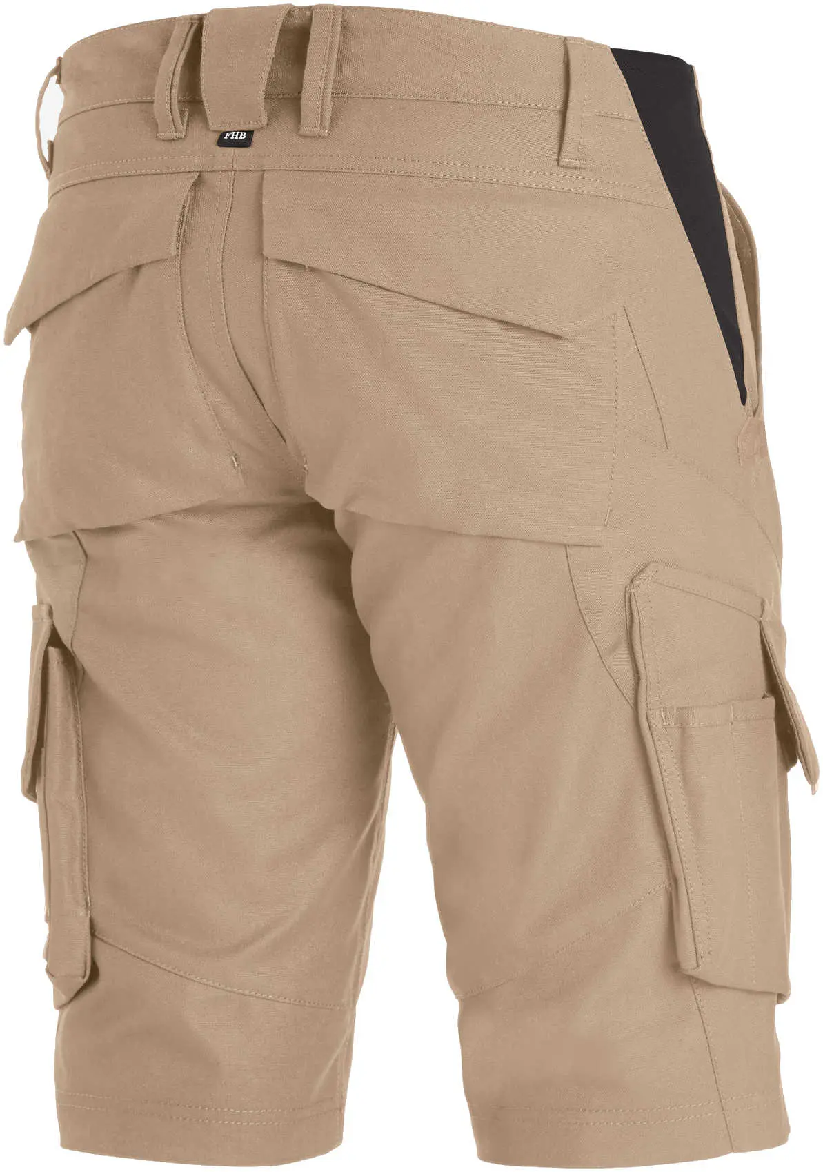 FHB Zunftbermuda SASCHA Canvas