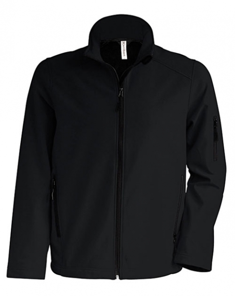Kariban Kinder Softshell Jacke Kariban Kinder Softshell Jacke