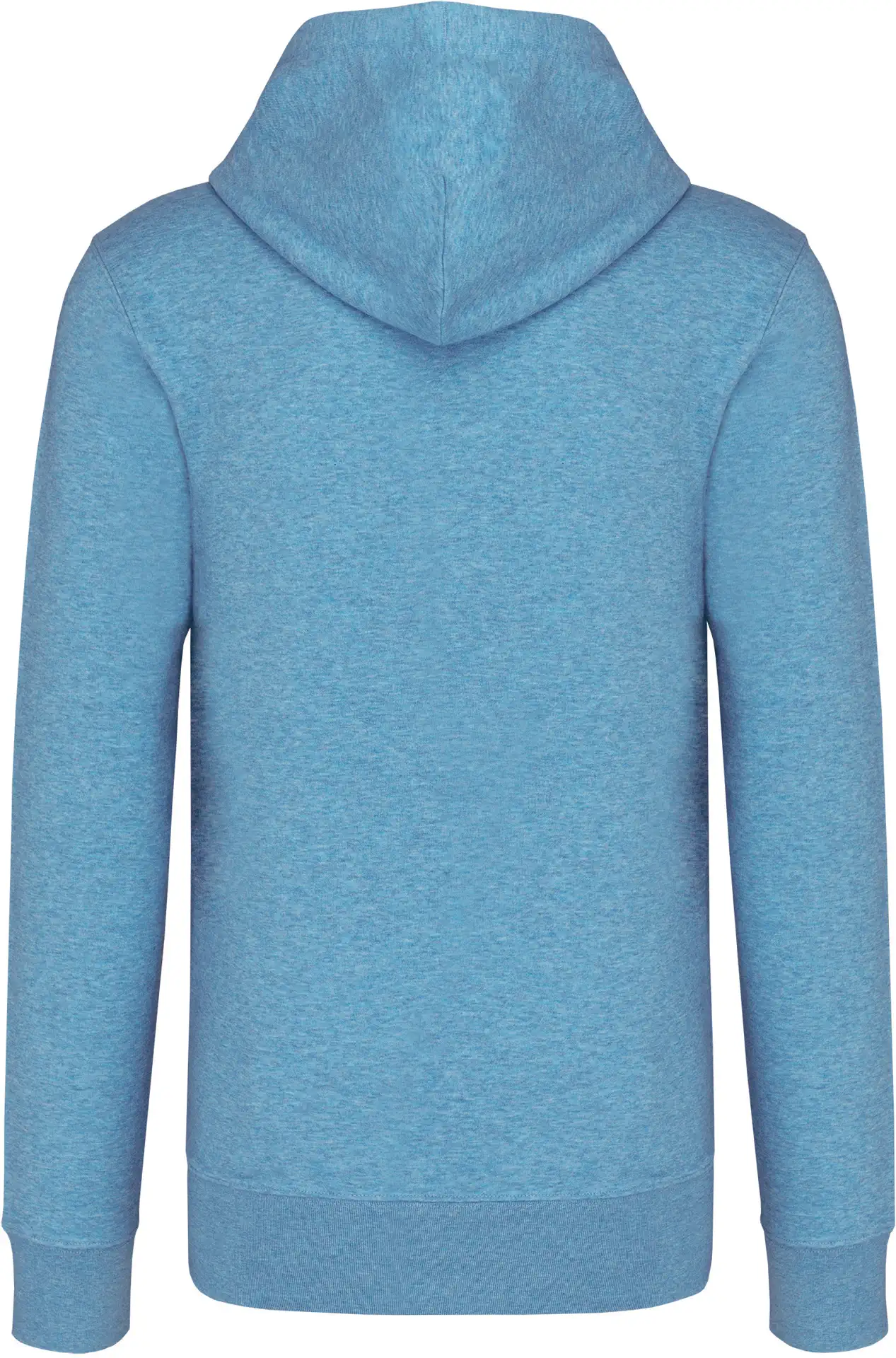 Kariban Umweltfreundlicher Herren Kapuzen Sweater