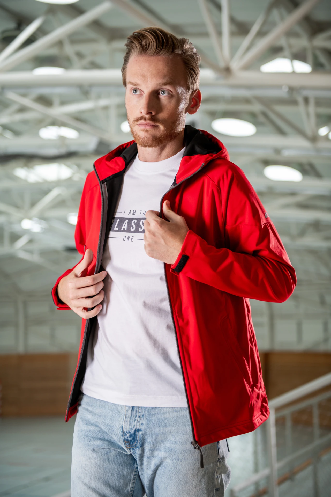 MALFINI Softshelljacke Cool 515