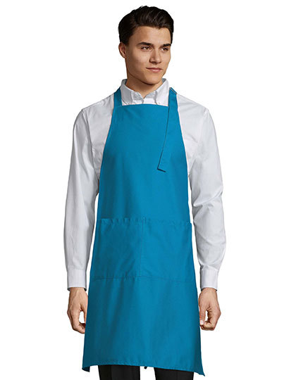 SOL'S Long Apron Gala SOL'S Long Apron Gala