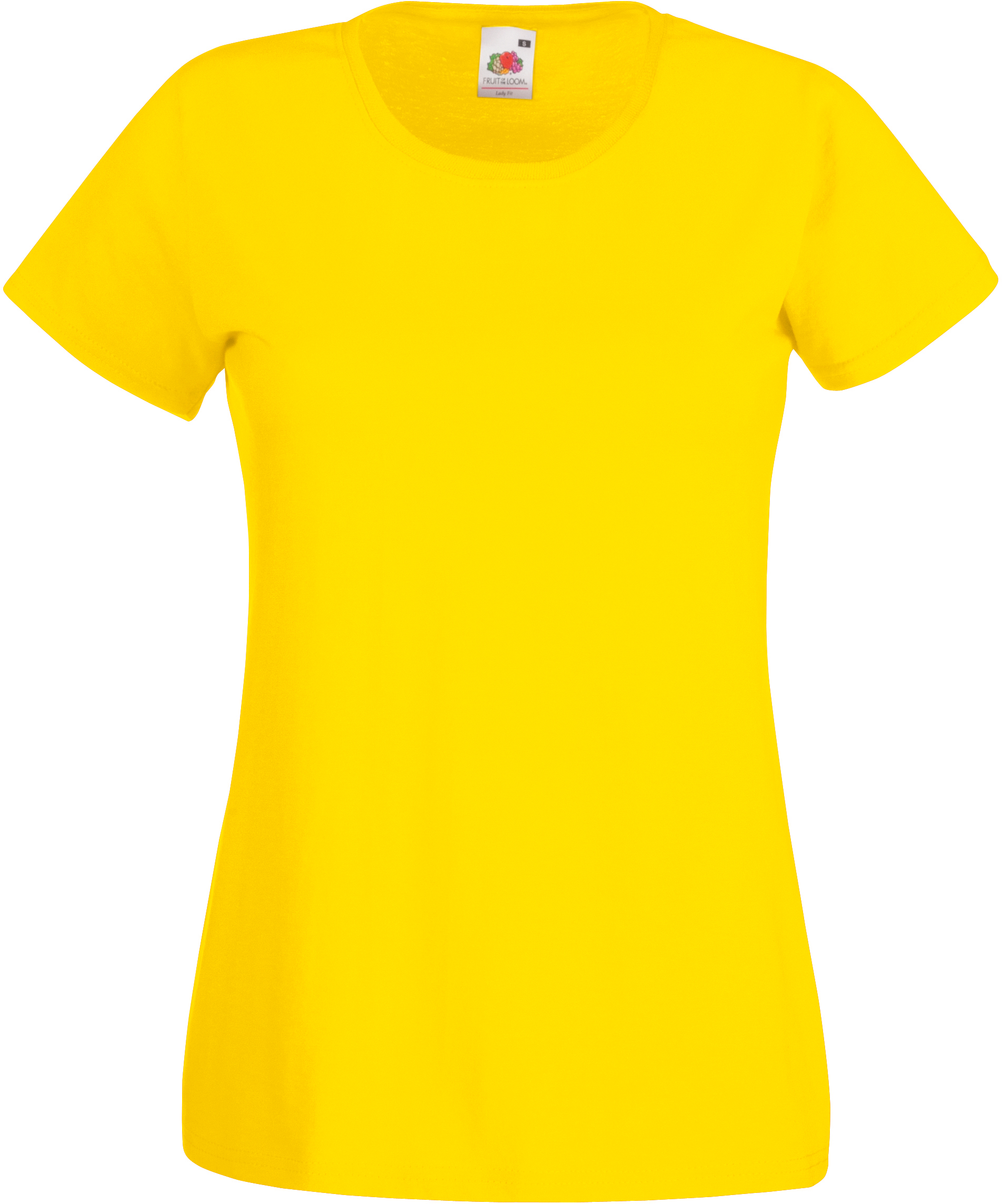 F.O.L. Lady-Fit Valueweight T F.O.L. Lady-Fit Valueweight T