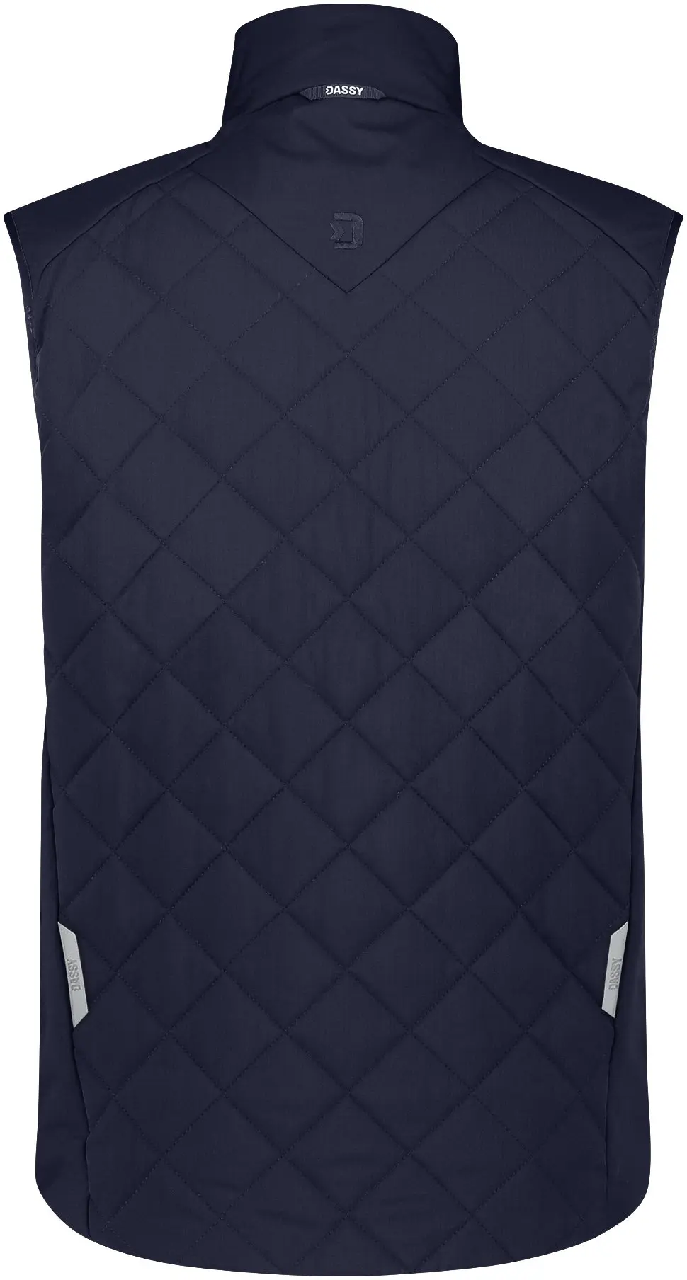 DASSY Isolierte Winterweste YALA DASSY Isolierte Winterweste YALA
