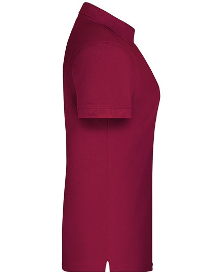 James & Nicholson Ladies Bio Workwear Polo James & Nicholson Ladies Bio Workwear Polo
