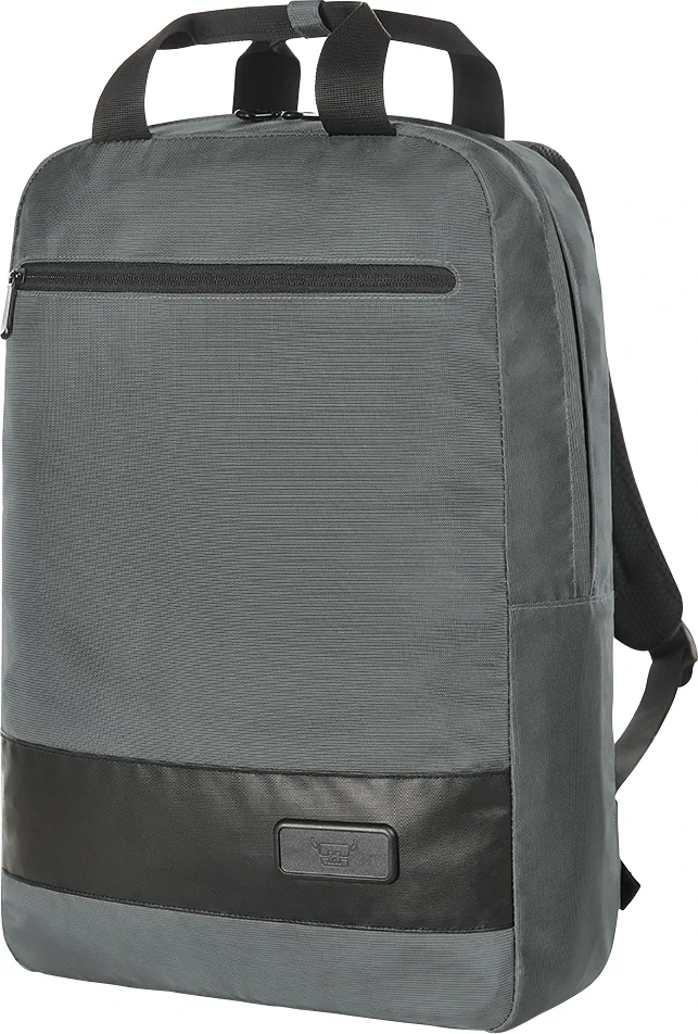 HALFAR Notebook Backpack Stage