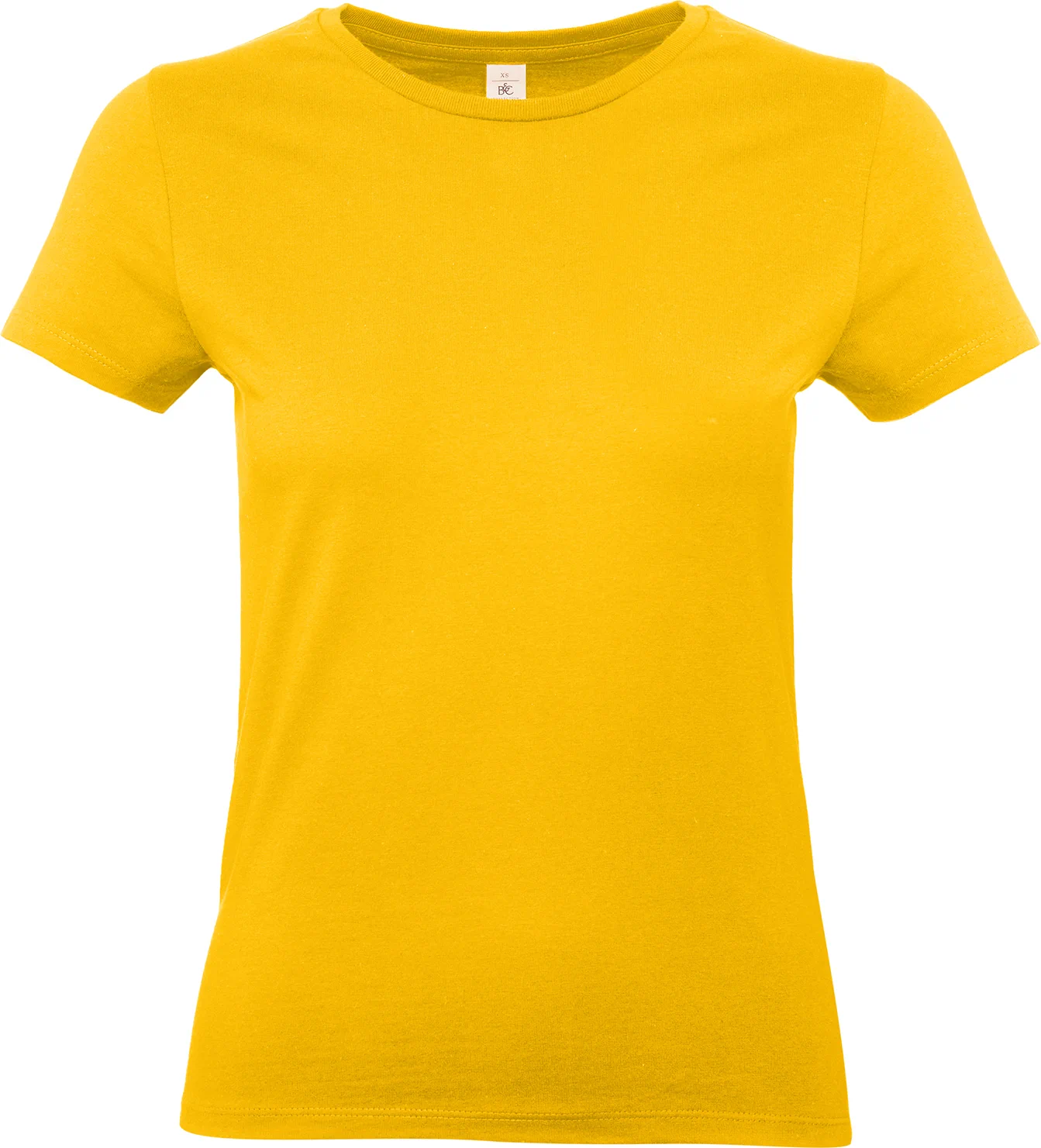 B&C T-Shirt #E190 Women