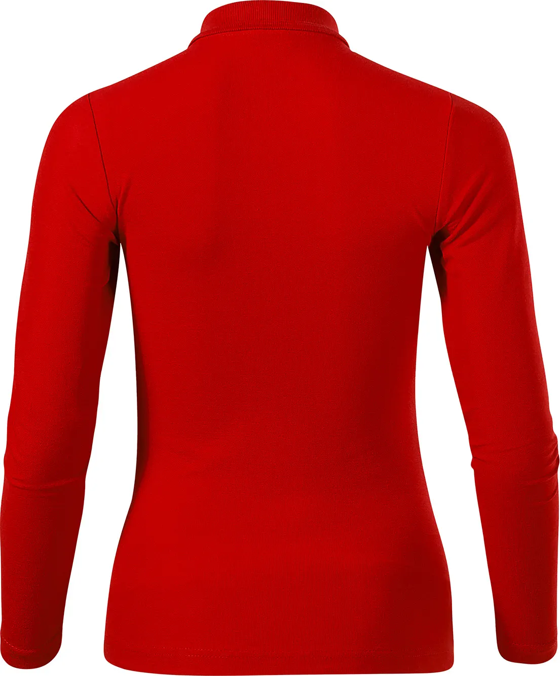MALFINI Polohemd Damen Piqué Polo LS 231