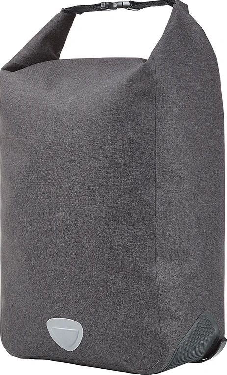 halfar-1818011-bicycle-bag-cycle-greymelange-front-1 HALFAR Bicycle Bag Circle
