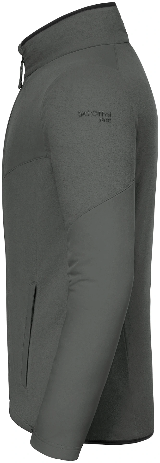 Schöffel PRO 7512 MULTITALENT Work-Fleecejacke