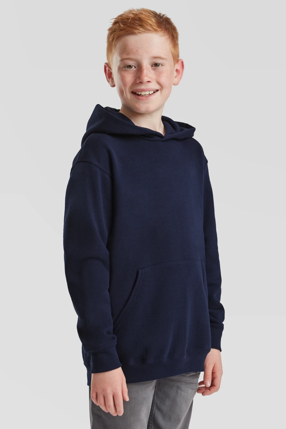 F.O.L. Kids Classic Hooded Sweat
