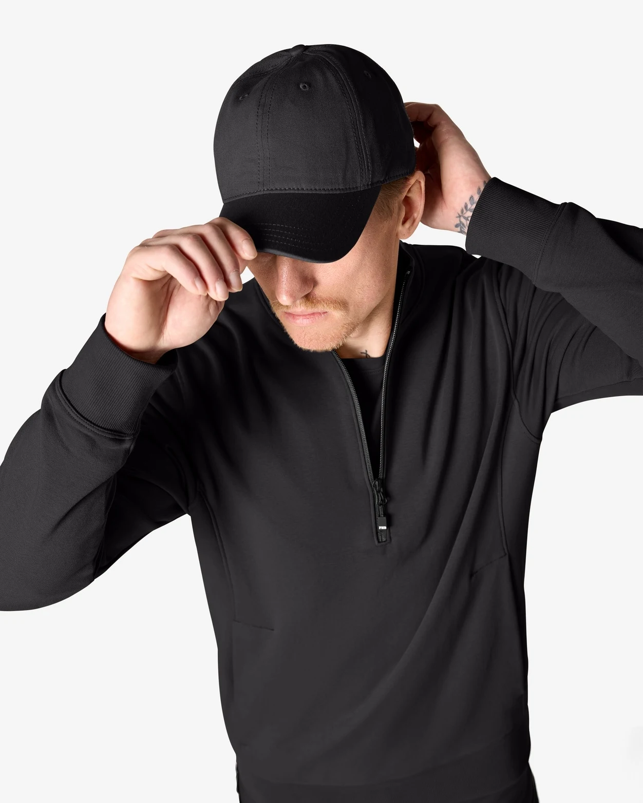 FHB Cap HENRICH