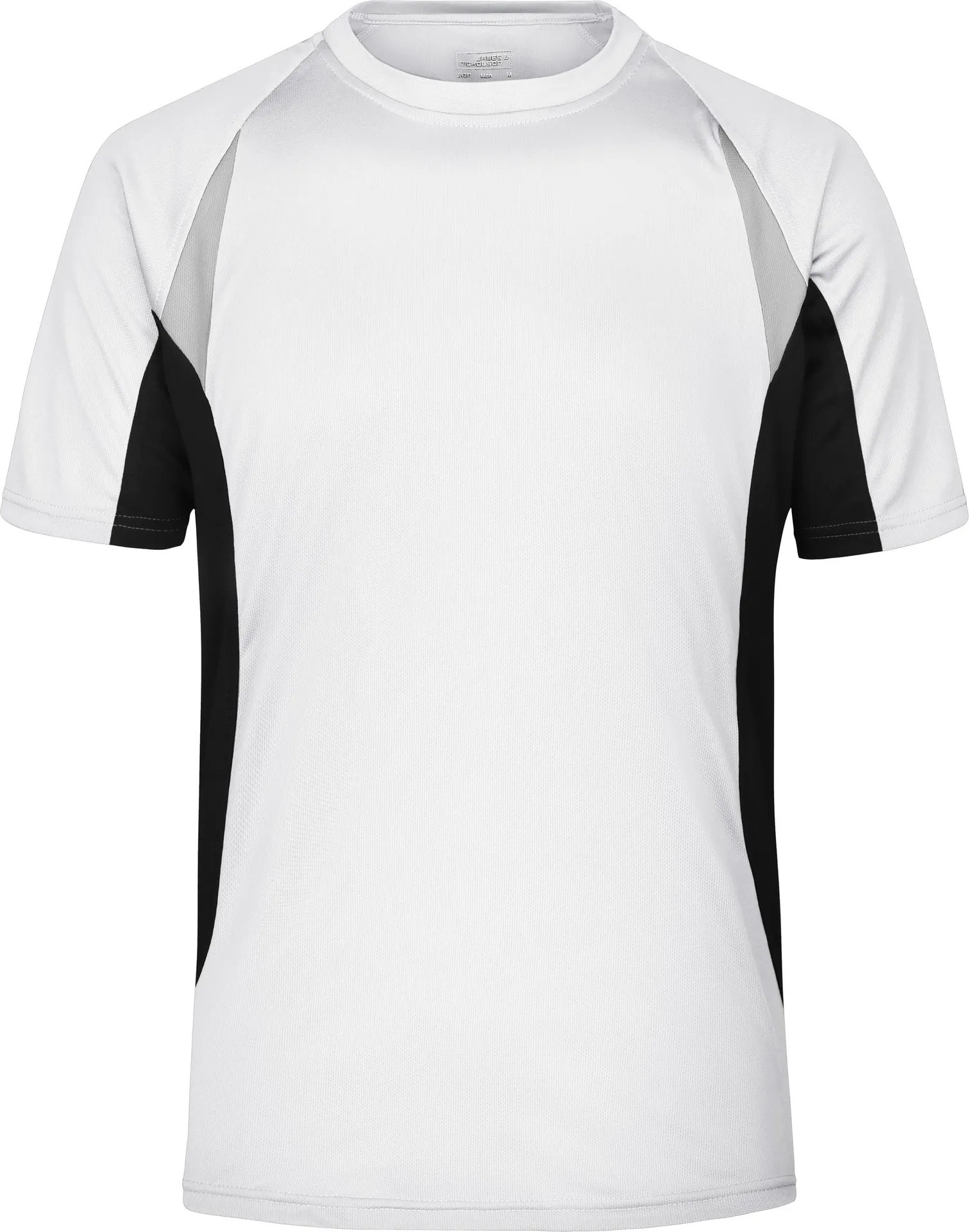 James & Nicholson  Men's Running-T (391)